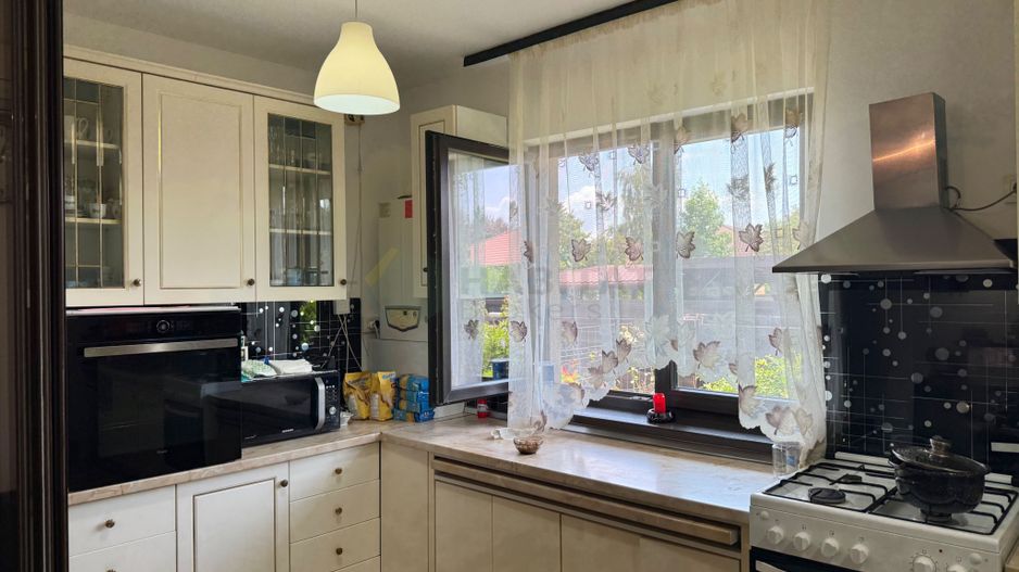 Casa pe parter Balotesti | Teren 600 mp - Poză 17