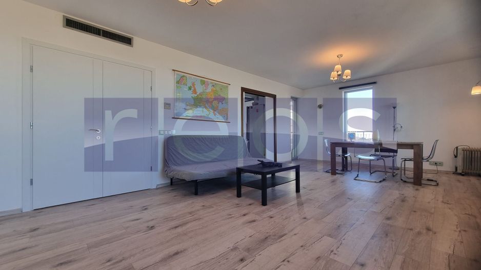 VANZARE 3 CAMERE DECOMANDAT - LOC DE PARCARE - ASMITA GARDENS - Poză 4