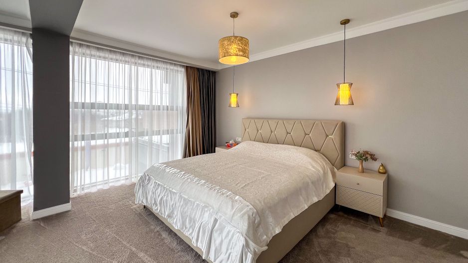 Ready to move  |  Vila premium cu piscina și jacuzzi încălzite - Poză 10