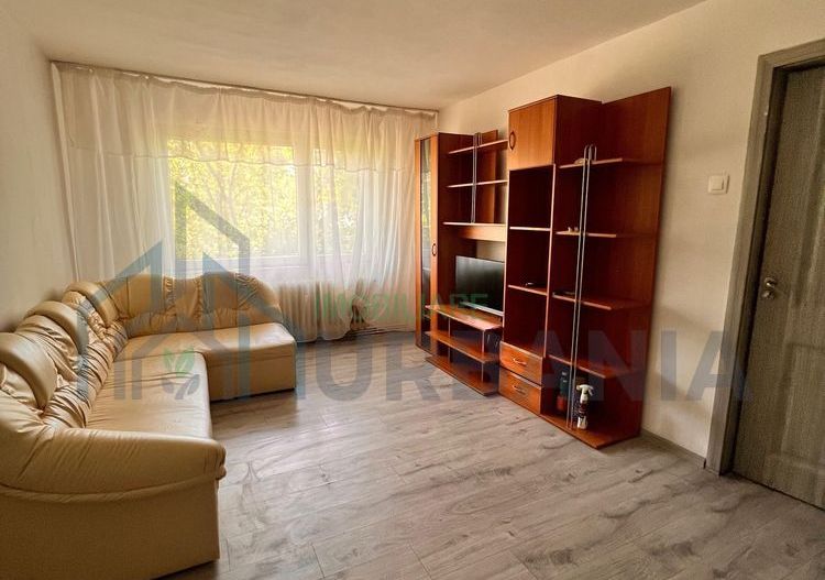 Apartament cu 2 camere semidecomandat, 50 mp, parter, Bd. Cantemir, Iași - Poză 5