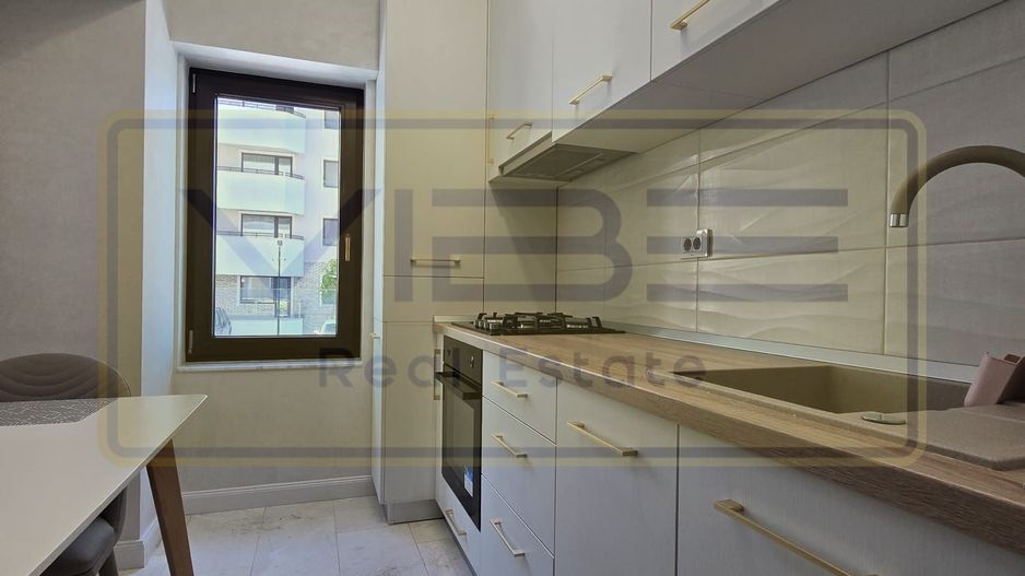 Royal  Town Copou - -INTABULAT -Decomandat - 2 Camere - 60mp - Poză 16
