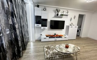 🔑 Apartament 2 camere – renovat complet – Țiglina 1 ,parter - Poză 2