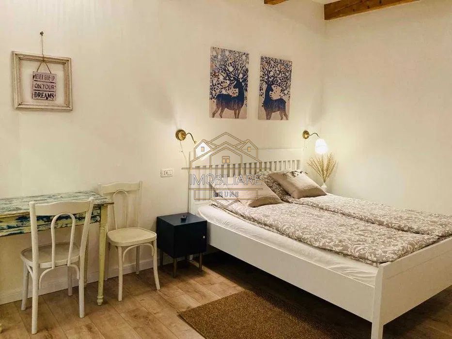 Studio modern de închiriat - Centru, Cluj Napoca | Complet utilat - Poză 1