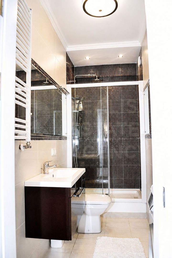 Chirie , apartament 3 camere, 100 mp, str. Alba Iulia, Buicani - Poză 5