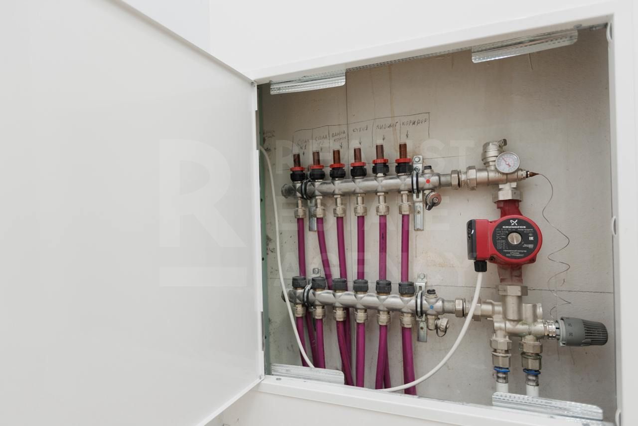 Vânzare, casă, 4 camere, str. Serghei Lazo, com.Sîngera - Poză 13