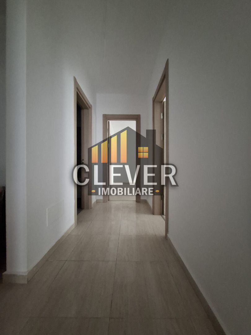 Apartament 3 camere FinalizatTheodor Pallady Metrou Teclu - Poză 3