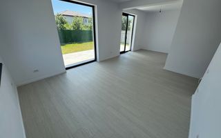 Vila Individuala Otopeni, CURTE 400m2, 5 CAMERE, penny Odaile - Poză 15