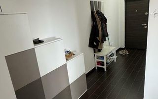 Apartament 2 camere, 57 mp utili, Florești - zona Parc Poligon - Poză 5