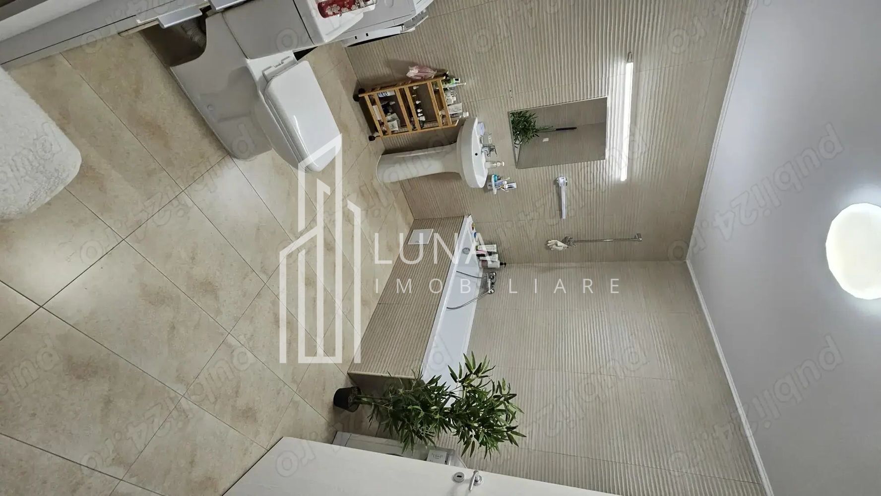 PENTHOUSE EXCLUSIVIST – 178 m² + terasă panoramică 40 m² – zona Noua - Poză 11