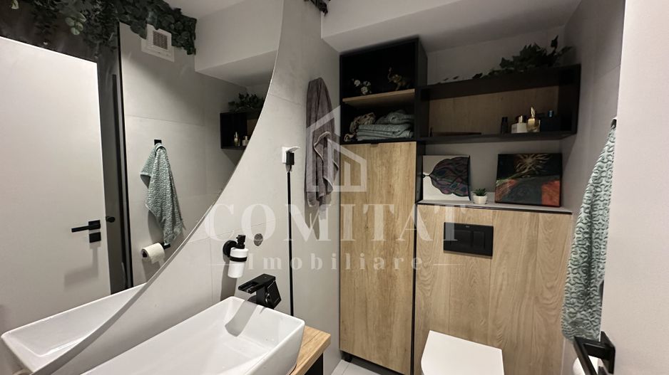 Apartament 3 camere | 70mp | Frunzisului - Poză 6