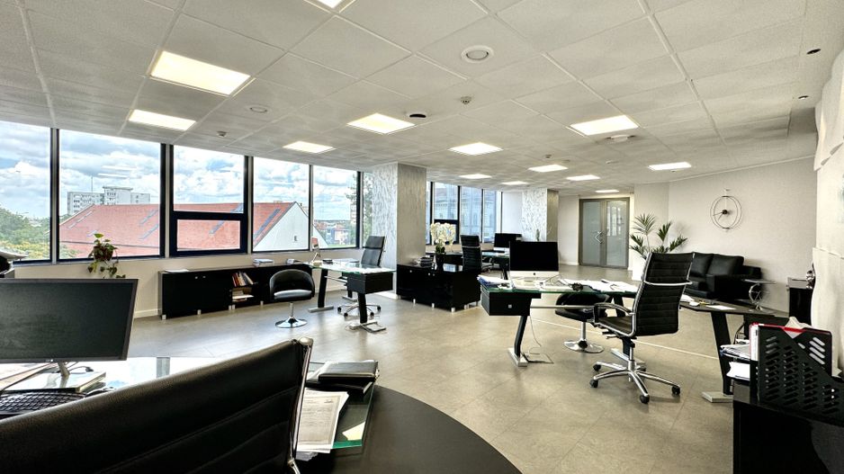 Spatiu pentru birouri in zona Ultracentrala - Poză 11