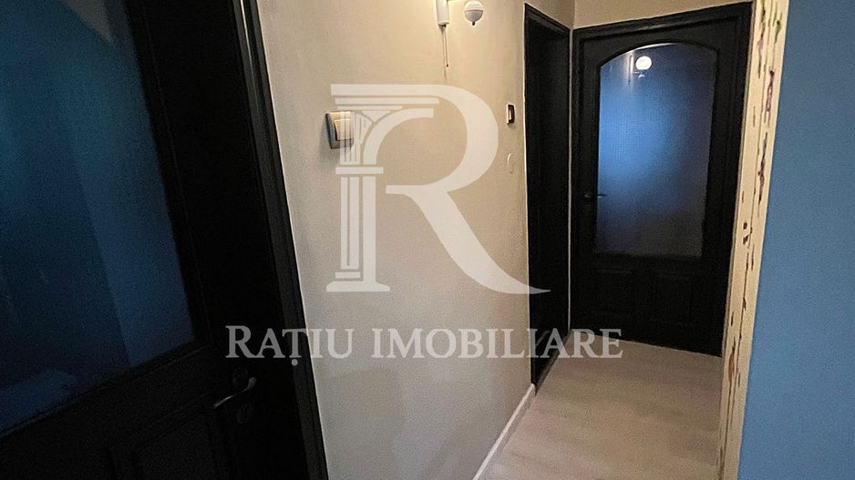 Apartament cu 4 camere | Bd. Stefan cel Mare | Rogerius | Oradea - Poză 5