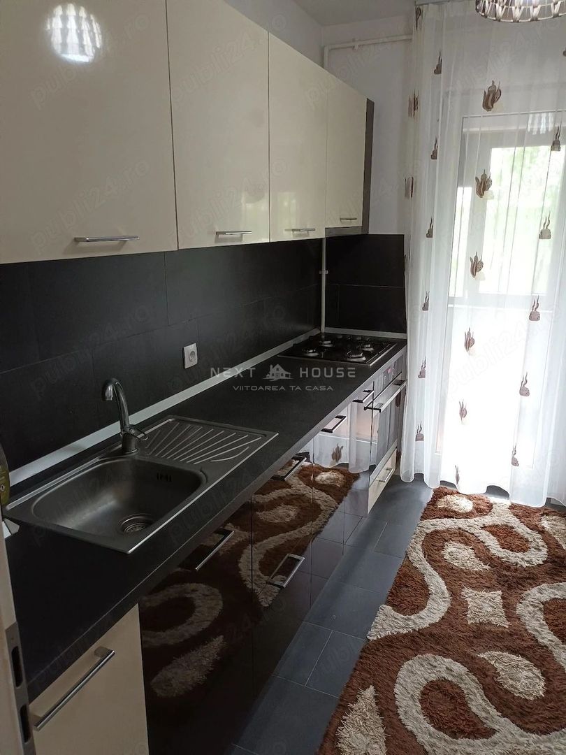Apartament 2 camere Cubic residence- Ghencea - Poză 4