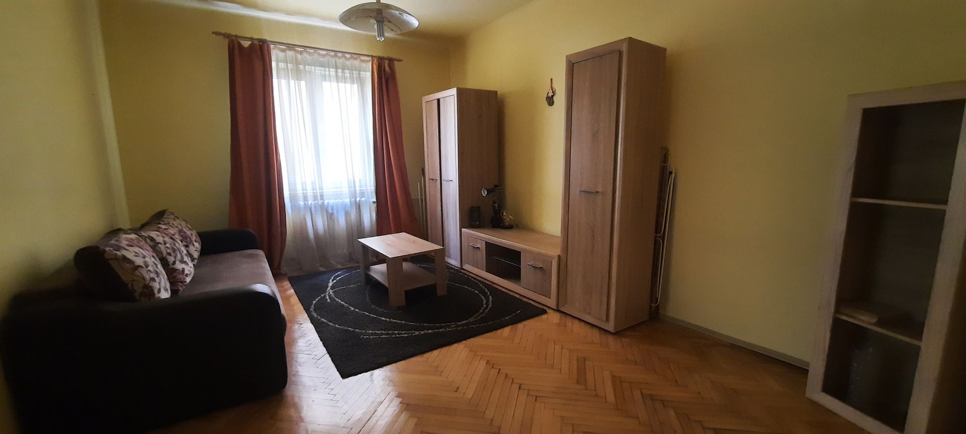 Apartament cu 2 camere - Central/Medicina - Poză 1