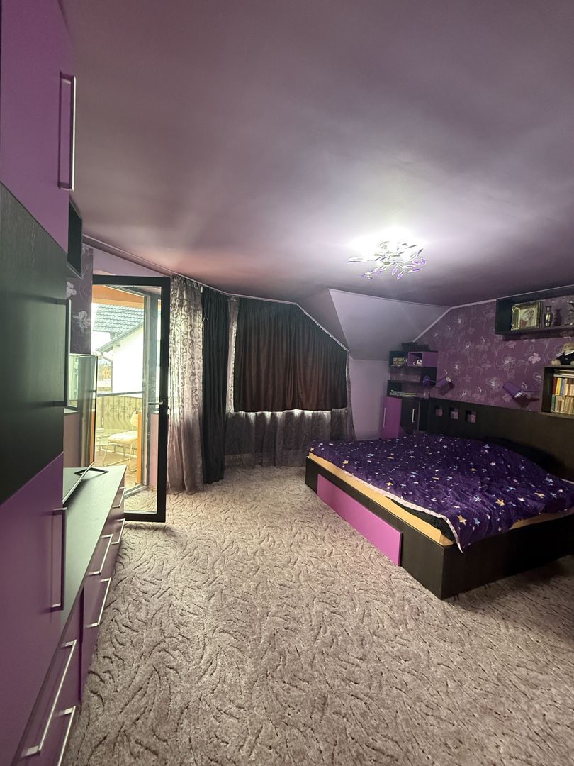 asă de vânzare în zona– spațioasă, eficientă și excelent poziționată - Poză 4