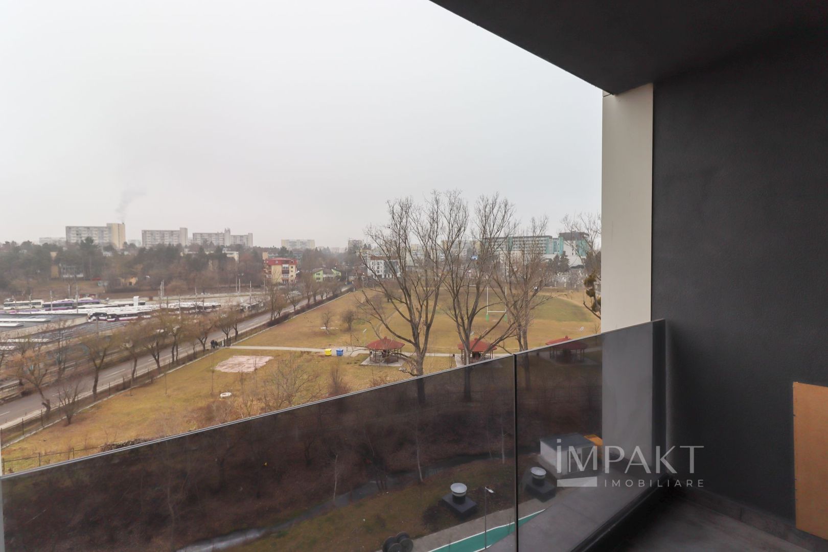 Apartament superb cu 2 camere in cartierul Sopor, prima inchiriere ! - Poză 14
