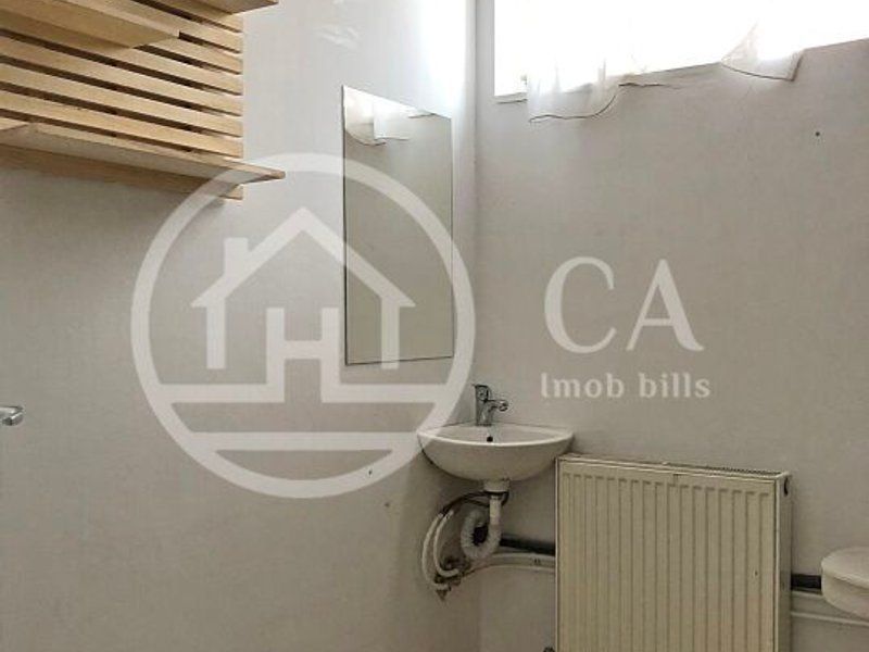 Spatiu comercial de inchiriat cu 7 camere in zona Iosia Nord, Oradea - Poză 20