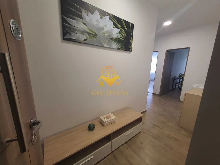 2 camere decomandate, modern, parcare, Cartierul Buna Ziua, Zona Audi - Poză 8