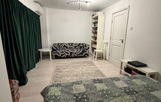 Garsoniera superba Cotroceni - Bloc 1990