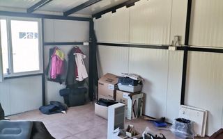 Vanzare hala si teren, Maracineni - Poză 7