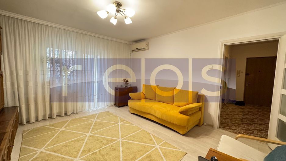 VANZARE 3 CAMERE DECOMANDAT- MALL VITAN - Poză 1