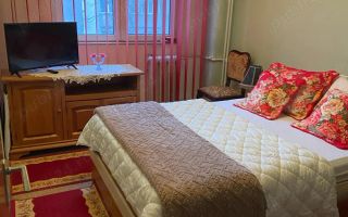 Se VINDE APARTAMENT 3 camere in Bucuresti , zona Rasaritului - Poză 2