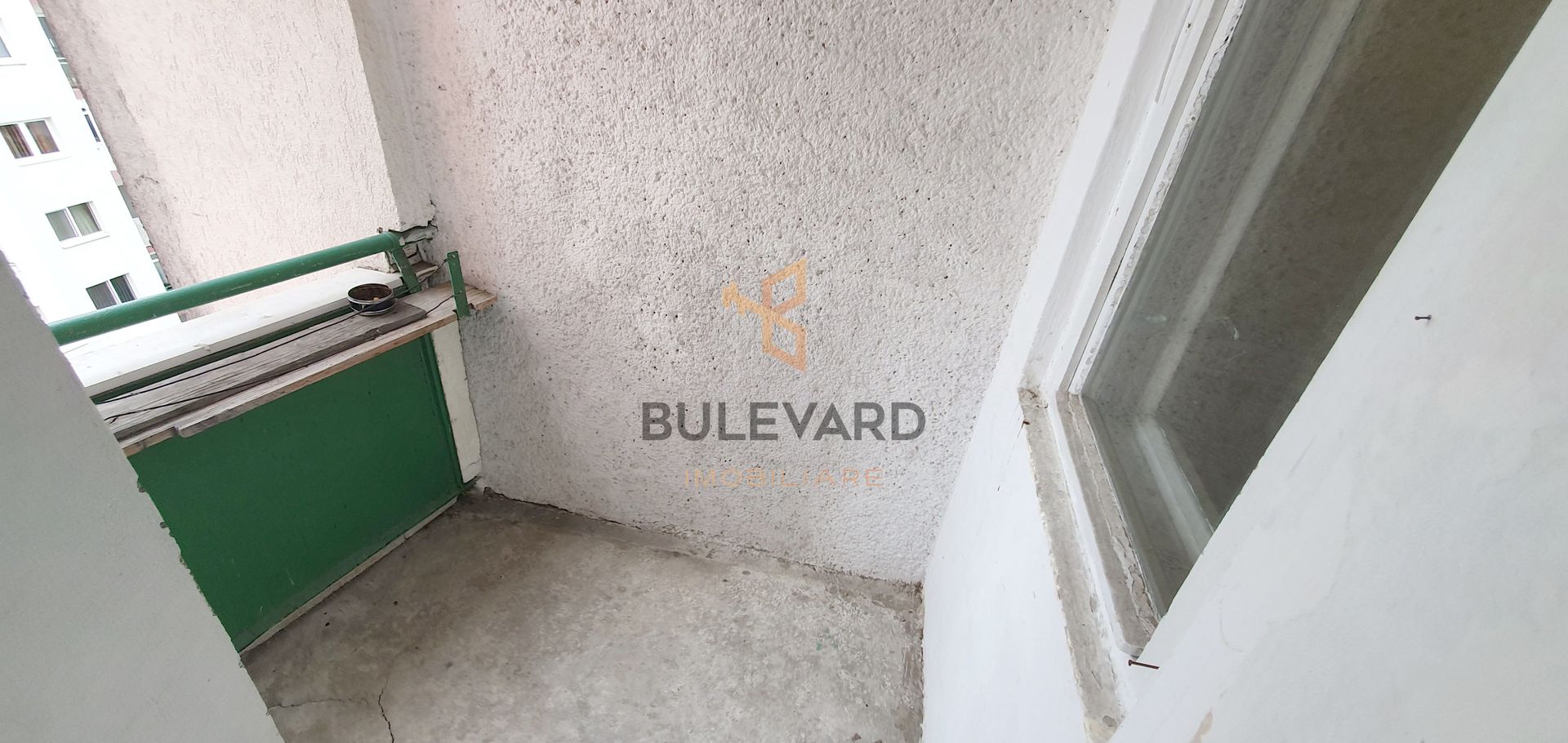 Apartament cu 2 camere decomandat, zona Winmarkt! - Poză 7