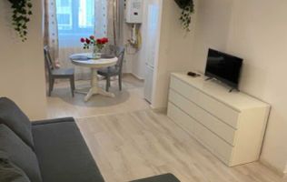 Apartament 2 camere HILS Pallady, PARCARE INCLUSA, 3 min Metrou