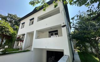 Vanzare imobil individual garaj si curte - Clinica/Rezidential - Herastrau - Poză 1