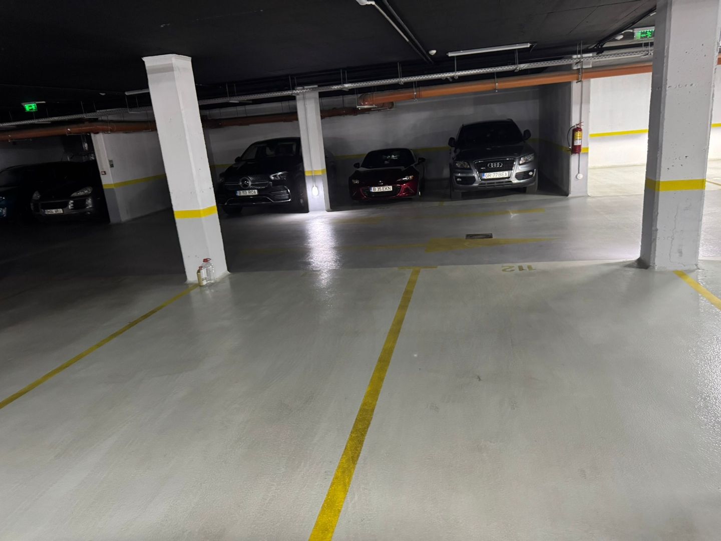 duplex Cloud 9 | Aviatiei | Pipera | 2 terase +2 parcare - Poză 17