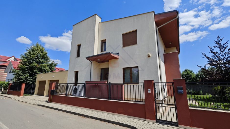 Casa spatioasa. Pretabil si pt. clinica, invatamant, camin varstnici. - Poză 1