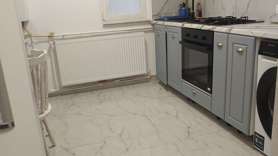 Apartament renovat 2 camere Dec 52 mp Tatarasi 93900 euro - Poză 6