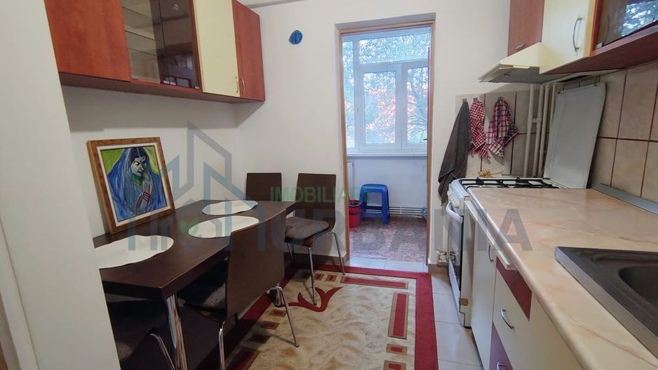 Inchiriez apartament 1 camera, Nicolina 1 (#) - Poză 3