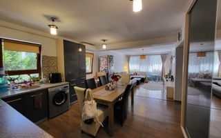 Apartament cu 3 camere in Giroc complet mobilat si utilat - Poză 9