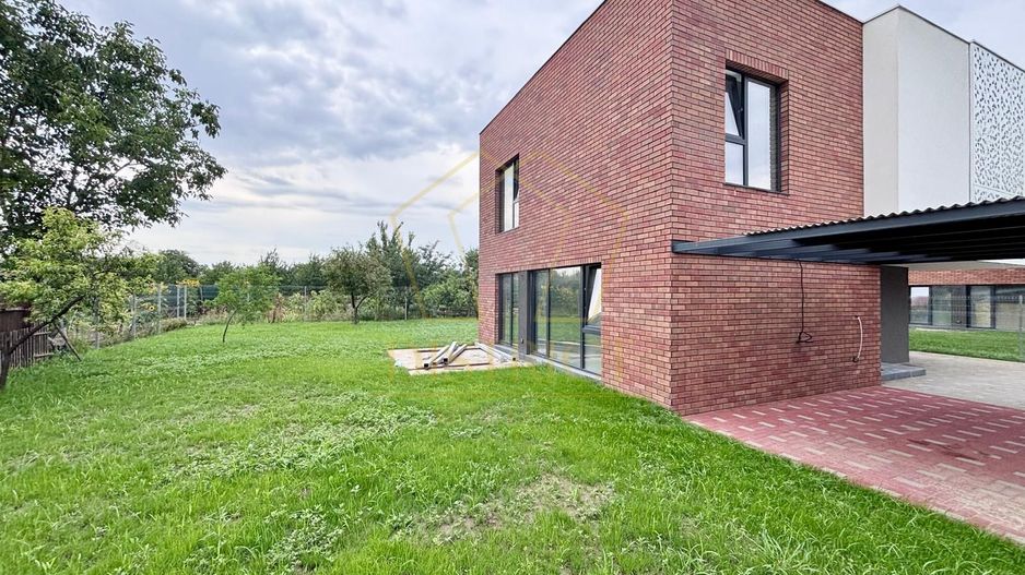 Casa individuala superba cu 4 camere | Ciarda Rosie - Poză 2