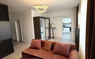 Garsonieră spațioasă 58 mp, Militari – lângă Metrou Păcii - Poză 1