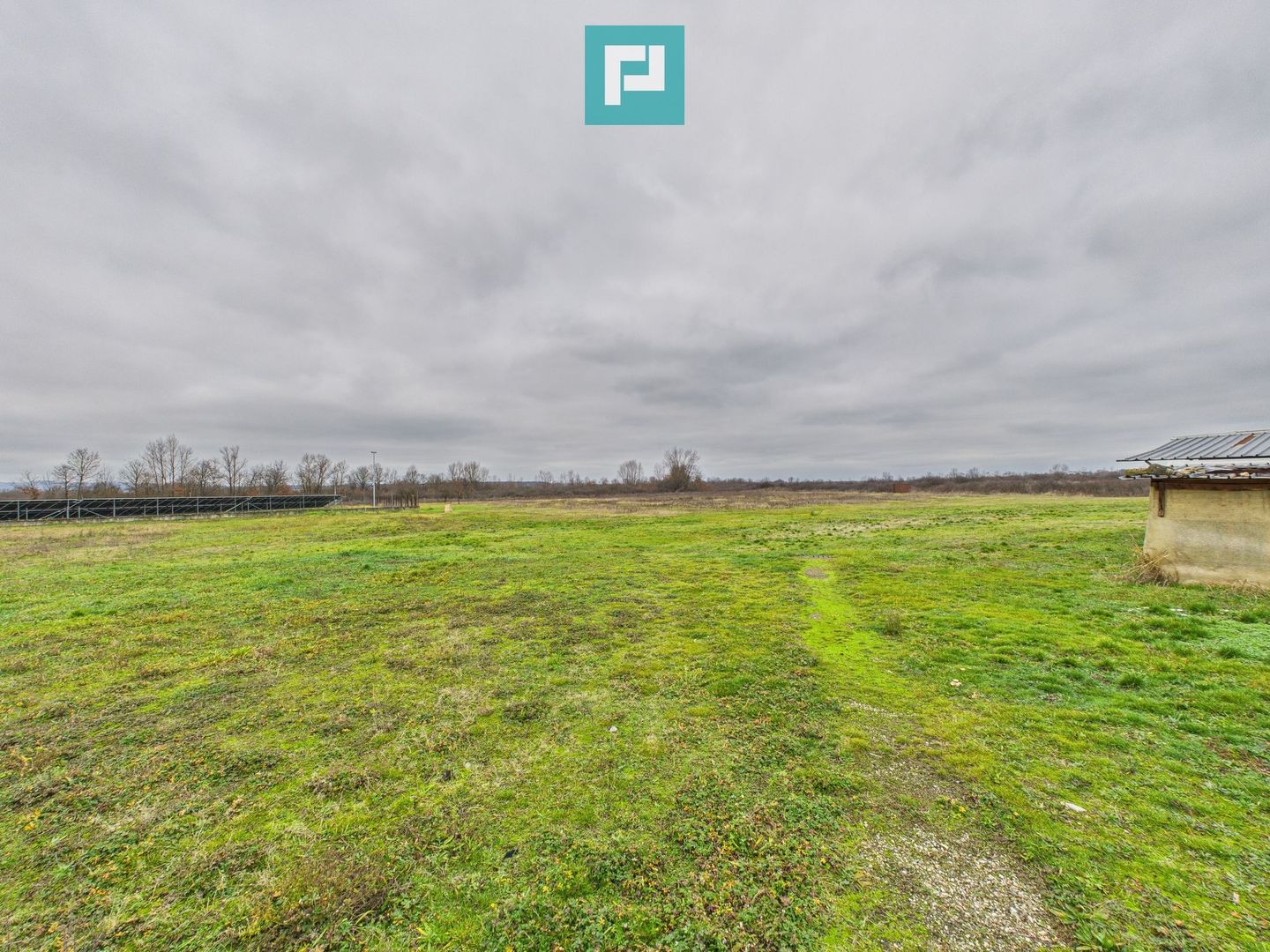 Hală de producție, cu birouri și teren, în Sebiș - Poză 66