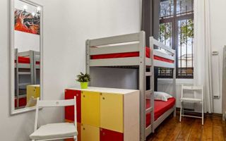 Casa centrala 8 camere-Calea Plevnei - Pod Cotroceni - Poză 4