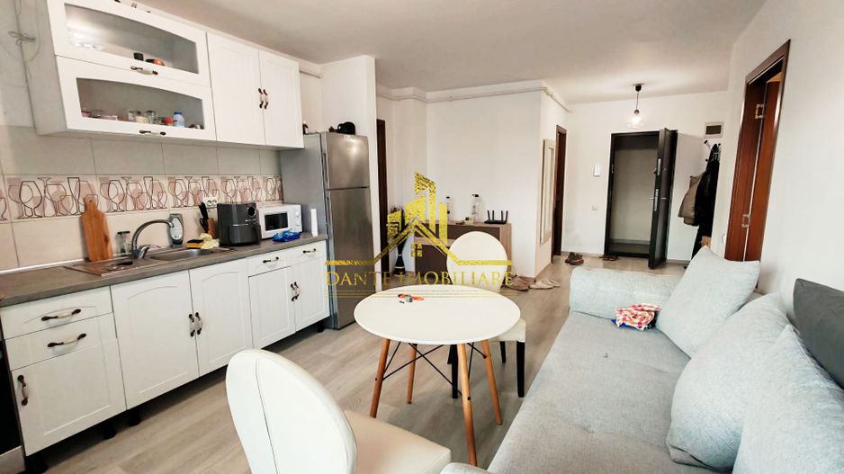 3 camere, modern, bloc nou, parcare, terasa, Marasti, zona LIDL - Poză 1