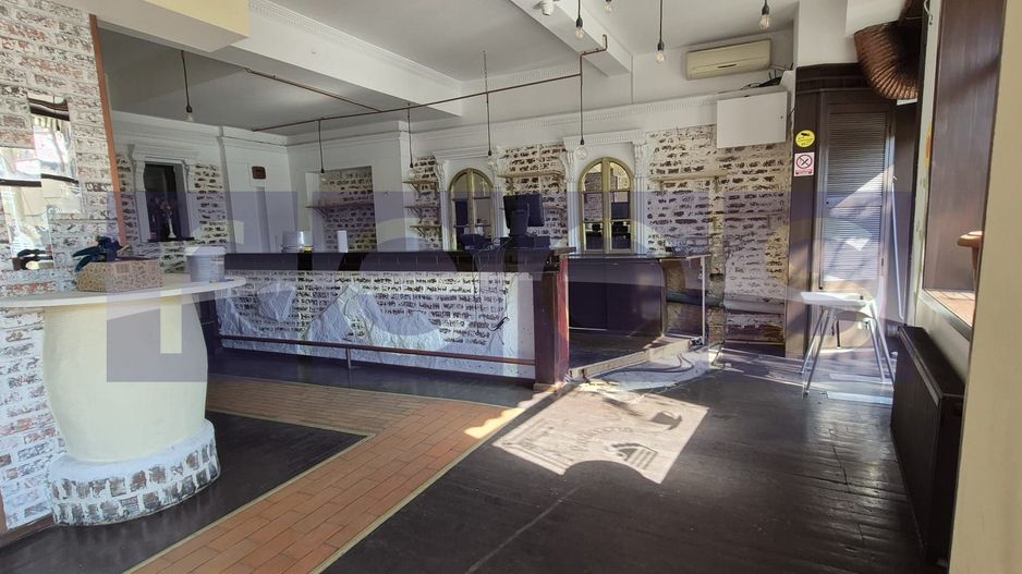 INCHIRIERE SPATIU COMERICAL RESTAURANT HORECA PACHE PROTOPOPESCU FOISOR 158MP - Poză 3