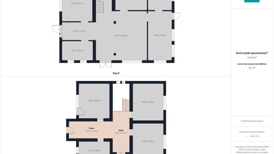 Proprietate impresionantă în Nădab - Poză 19