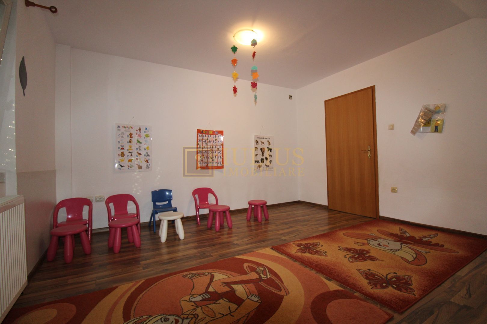 Casa ideala pentru activitati Comerciale. (gradinita, after school, ...) - Poză 29