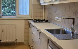 De inchiriat apartament 2 camere - Zona Domenii Parcul Copilului - Poză 3