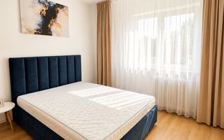 Închiriere apartament decomandat 4 camere - 2 băi-etaj intermediar - Poză 1