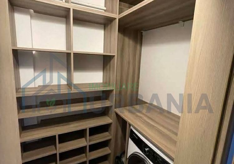 Inchiriez apartament 2 camere - 2 Baieti Tatarasi - Poză 5
