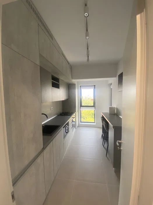 Apartament Splaiul Independentei | Regie | Zen Living Residence - Poză 5