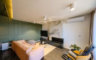 De vanzare PentHouse -Iulius Mall - Poză 4