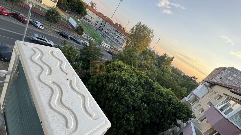 2 camere, zona Sala Olimpia - stadion Dan Paltinisan -Complex Studentesc - Poză 8