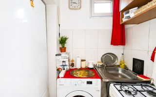ENERGIA - Garsoniera etaj 1 - Poză 3