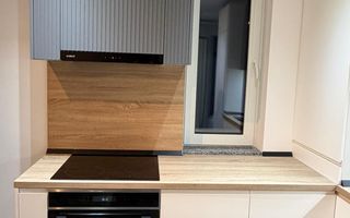 AP. 2 CAMERE GHENCEA, CENTRALA TERMICA, GRADINA,MODERN,BLOC NOU,PARTER - Poză 6